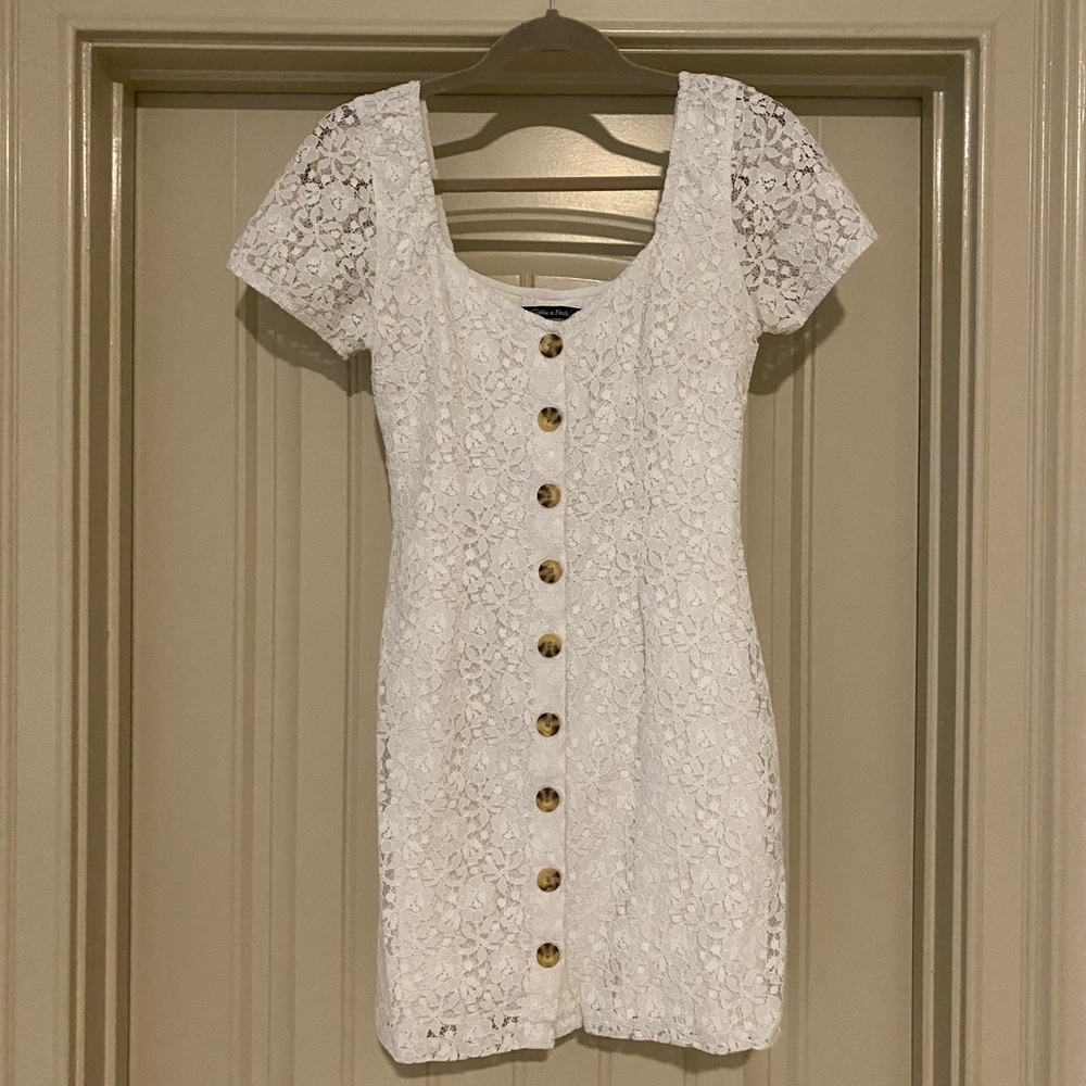 Size S worn once